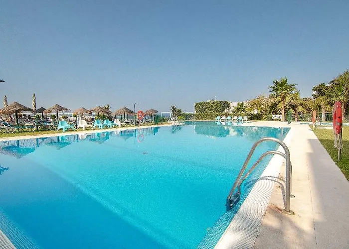 فندق Fergus Conil Park