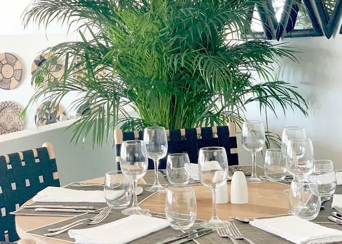 فندق Fergus Conil Park