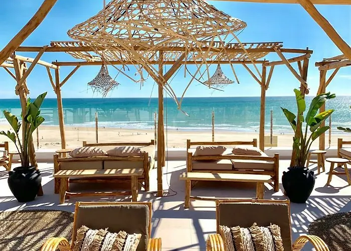 Fergus Conil Park Conil De La Frontera