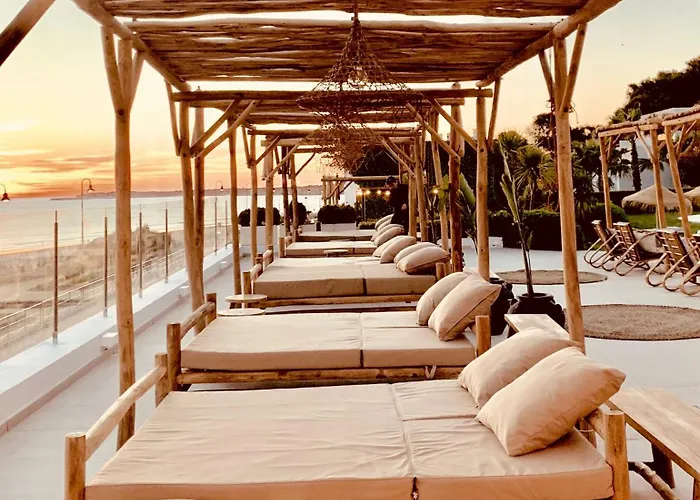 Fergus Conil Park Hotel