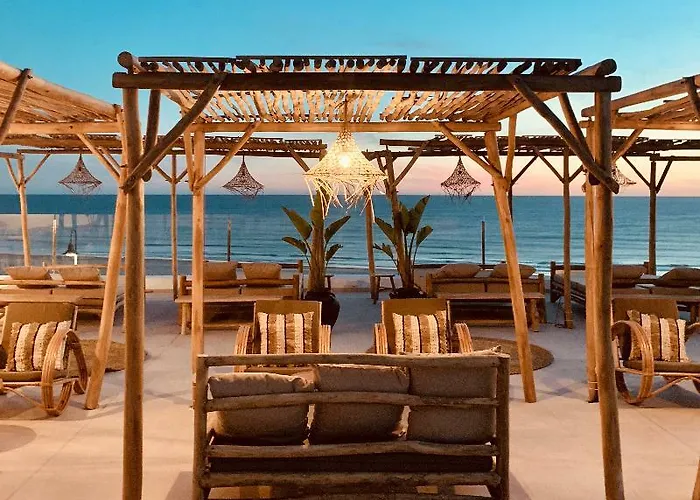 Hotel Fergus Conil Park 4*