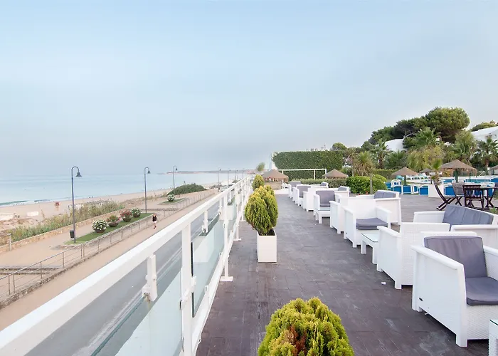 Fergus Conil Park 4*