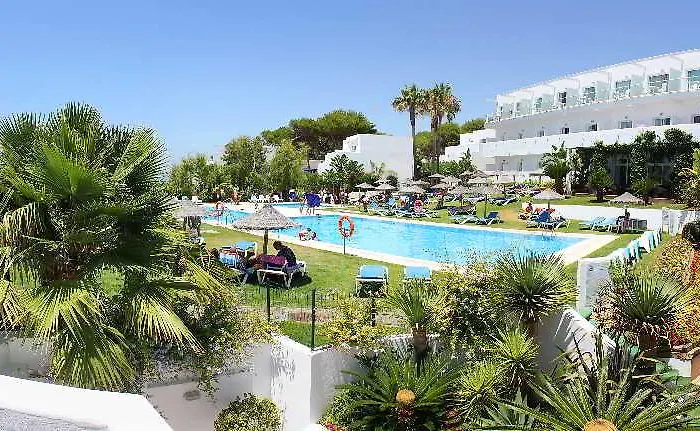 Fergus Conil Park 4* Conil De La Frontera