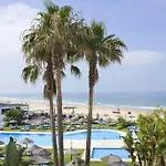 호텔 Fergus Conil Park 콘일데라프론테라