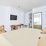 Fergus Conil Park 호텔 4*