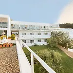 Fergus Conil Park 호텔 4*