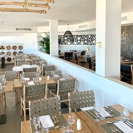 Fergus Conil Park 酒店 4*