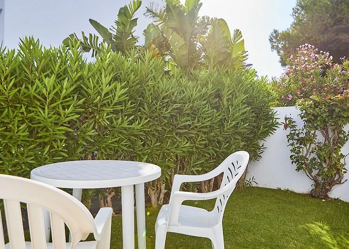 Fergus Conil Park Отель 4*