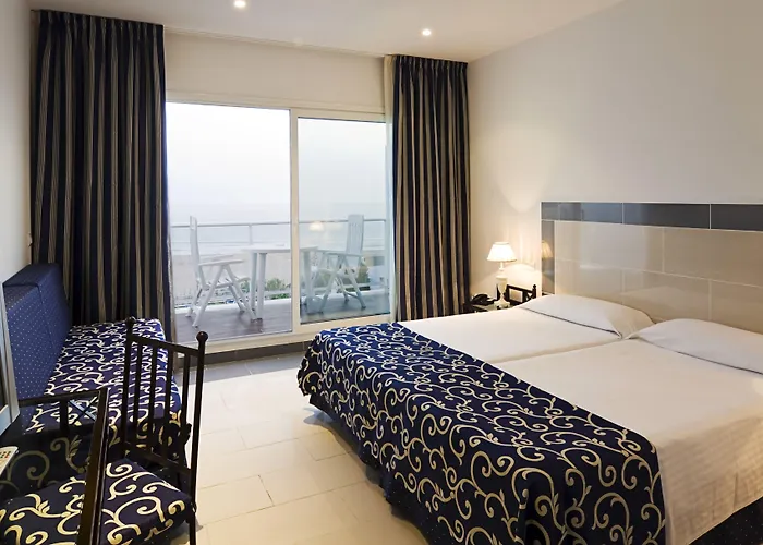 Fergus Conil Park 4* Кониль-де-ла-Фронтера