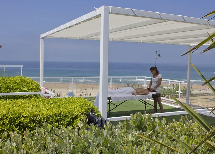 Fergus Conil Park 4*