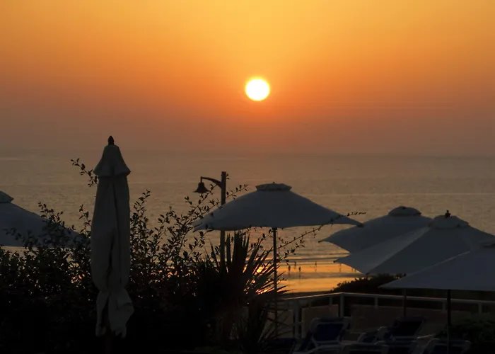 Fergus Conil Park 4*