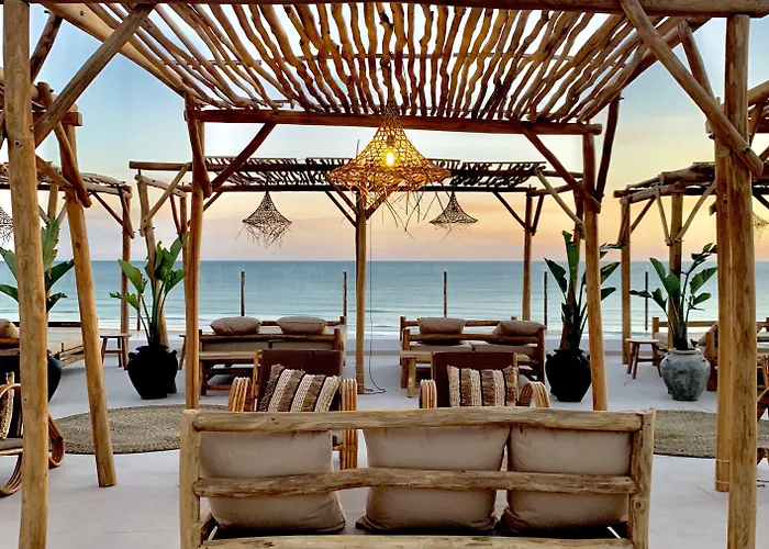 Fergus Conil Park Кониль-де-ла-Фронтера