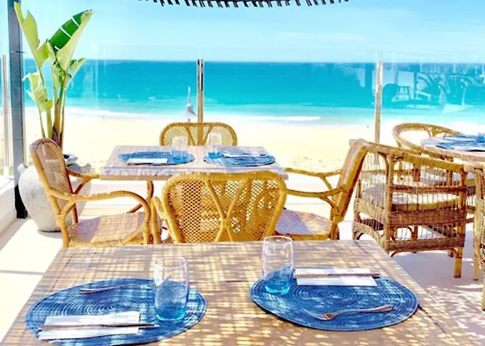 Fergus Conil Park فندق