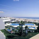 Fergus Conil Park كونيل ذي لا فرونتيرا