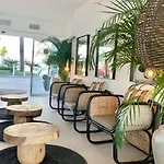 Fergus Conil Park فندق كونيل ذي لا فرونتيرا