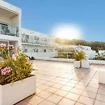 فندق Fergus Conil Park كونيل ذي لا فرونتيرا
