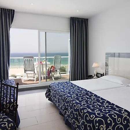 Fergus Conil Park Hotel