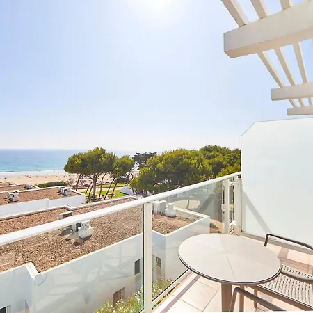 Fergus Conil Park Hotel Conil De La Frontera