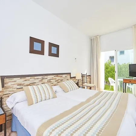 Fergus Conil Park Hotel Conil De La Frontera