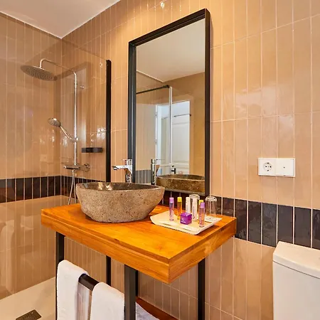 Hotel Fergus Conil Park 4*