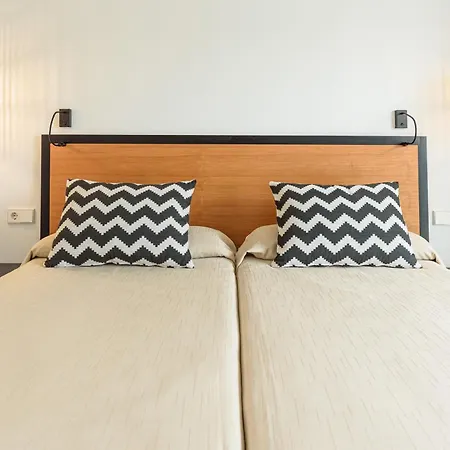 Fergus Conil Park Hotel Conil De La Frontera