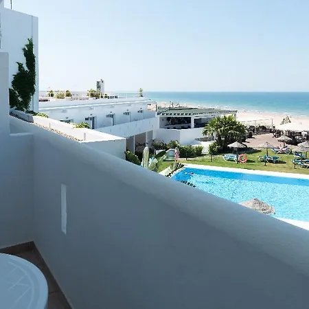 Hotel Fergus Conil Park