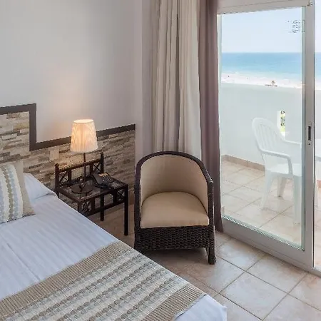 Fergus Conil Park Hotel Conil De La Frontera