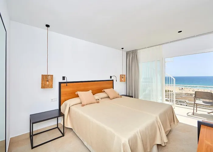 Hotel Fergus Conil Park