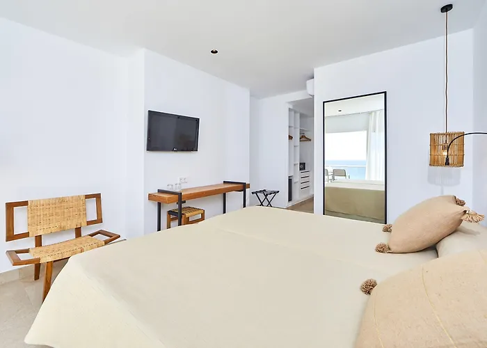 Fergus Conil Park Hotel 4*