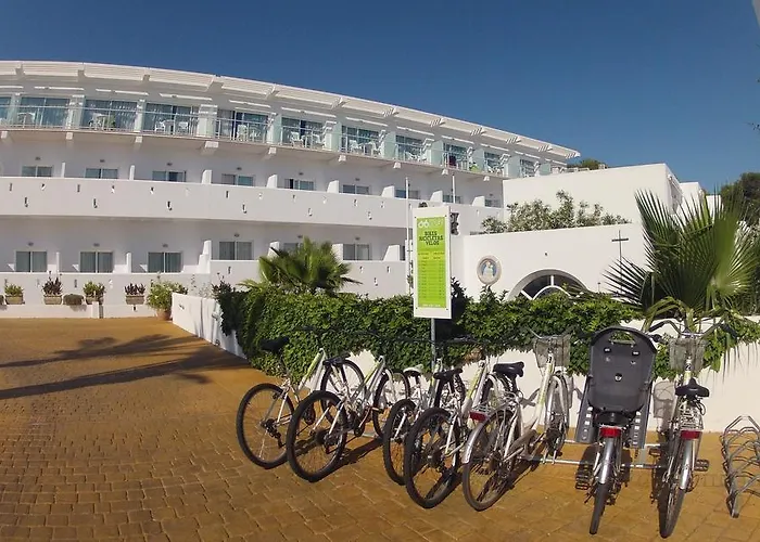 Fergus Conil Park Conil De La Frontera