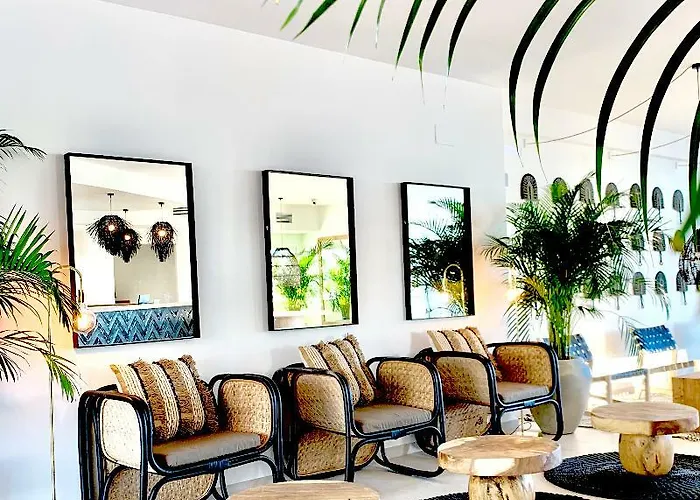 Hotel Fergus Conil Park