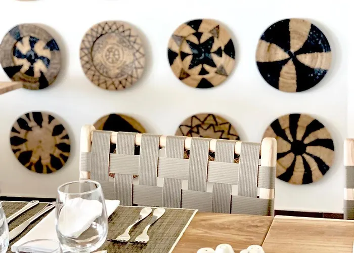 Hotel Fergus Conil Park Conil De La Frontera