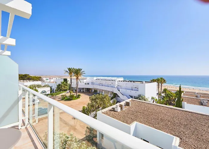 Hotel Fergus Conil Park